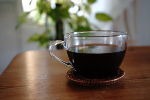 レギュラーコーヒーをフレーバーコーヒーに変える方法
